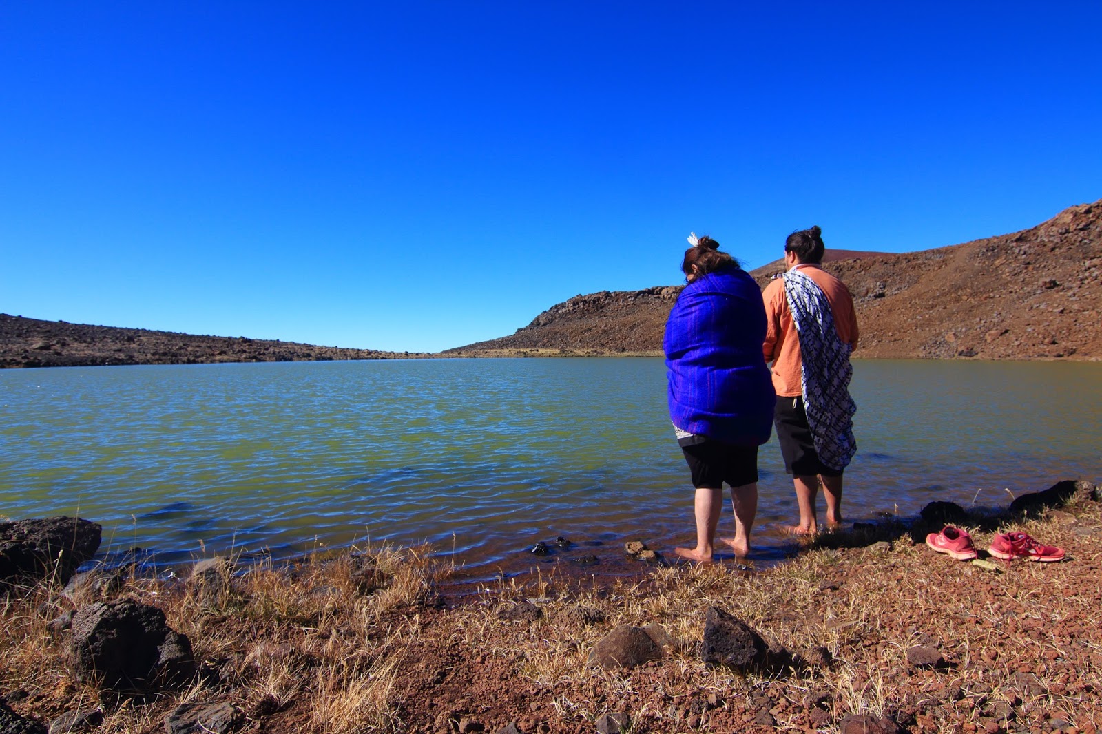 冰雪女神的祝福