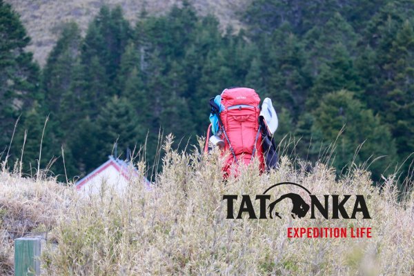 戶外撒野經典包 Tatonka Yukon 50+10