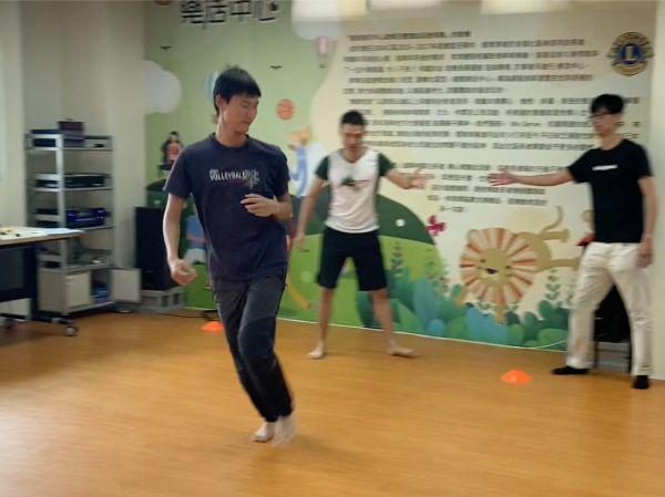 Hikingbook Pro 我的山力 - 體能評估體驗