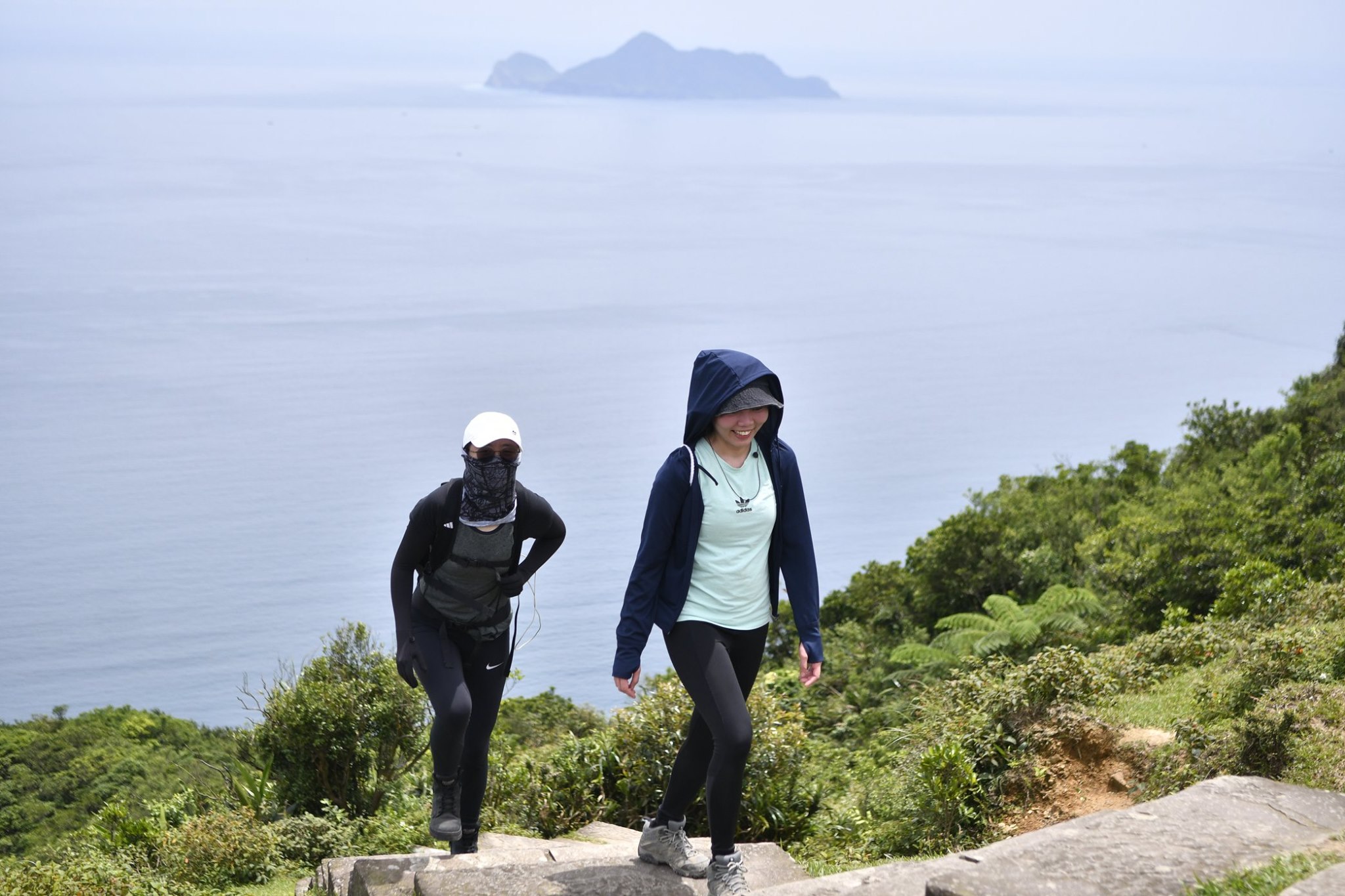 老麻吉新朋友，讓我們相聚桃源谷吧！